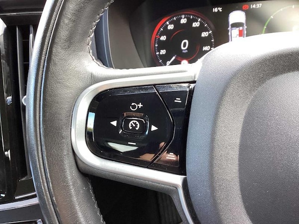 Used Volvo V90 Cross Country 2019 for sale - 76266134: Photo 22