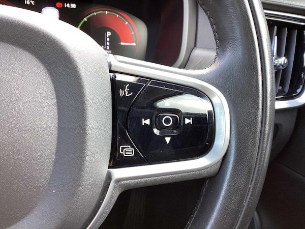 Used Volvo V90 Cross Country 2019 for sale - 76266134: Photo 23