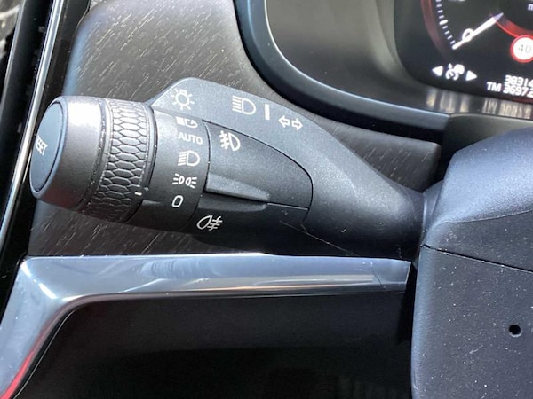 Used Volvo V90 Cross Country 2019 for sale - 76266134: Photo 24