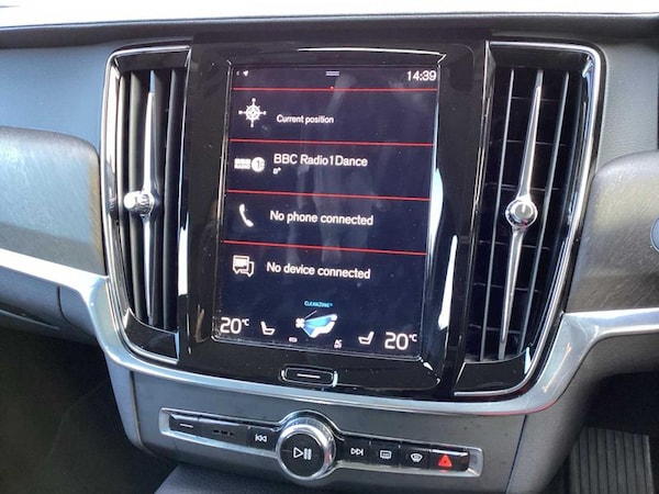 Used Volvo V90 Cross Country 2019 for sale - 76266134: Photo 26
