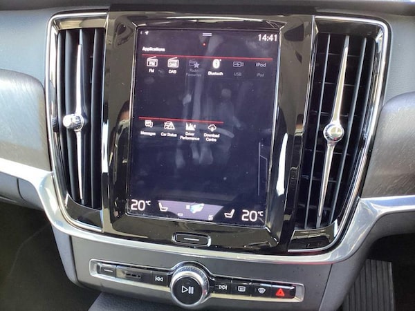Used Volvo V90 Cross Country 2019 for sale - 76266134: Photo 29