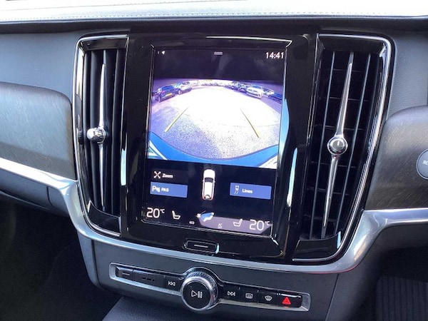 Used Volvo V90 Cross Country 2019 for sale - 76266134: Photo 30