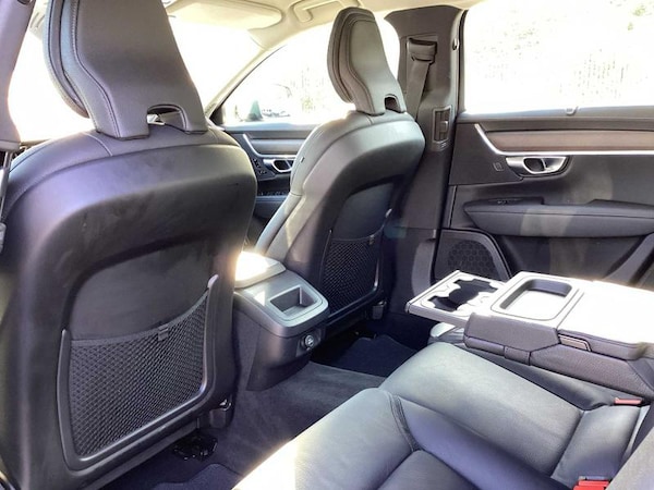 Used Volvo V90 Cross Country 2019 for sale - 76266134: Photo 36