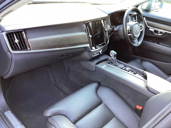 Used Volvo V90 Cross Country 2019 for sale - 76266134: Photo 38