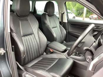 Used Skoda Karoq 2018 for sale - 75021785: Photo