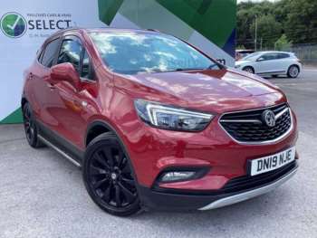 2019 - 1.6CDTi [136] Elite Nav 5dr 4WD Manual