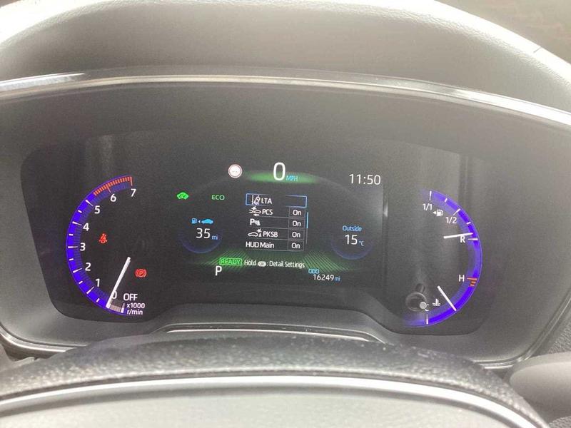 Used Toyota Corolla 2020 for sale - 77036800: Photo 18