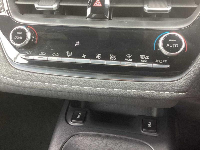 Used Toyota Corolla 2020 for sale - 77036800: Photo 27