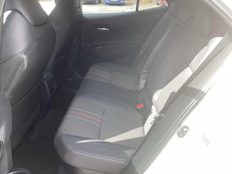 Used Toyota Corolla 2020 for sale - 77036800: Photo 32