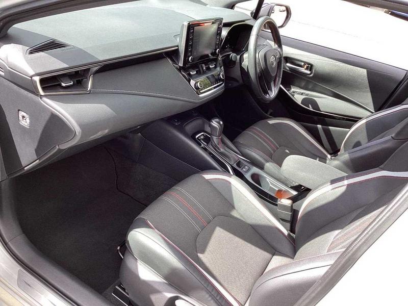 Used Toyota Corolla 2020 for sale - 77036800: Photo 36
