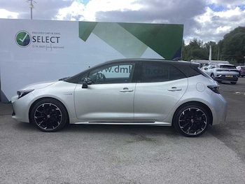 Used Toyota Corolla 2020 for sale - 77036800: Photo