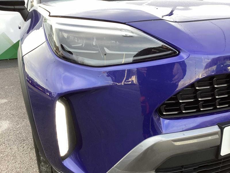 Used Toyota Yaris Cross 2022 for sale - 76738889: Photo 10