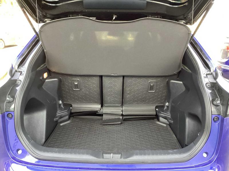 Used Toyota Yaris Cross 2022 for sale - 76738889: Photo 17