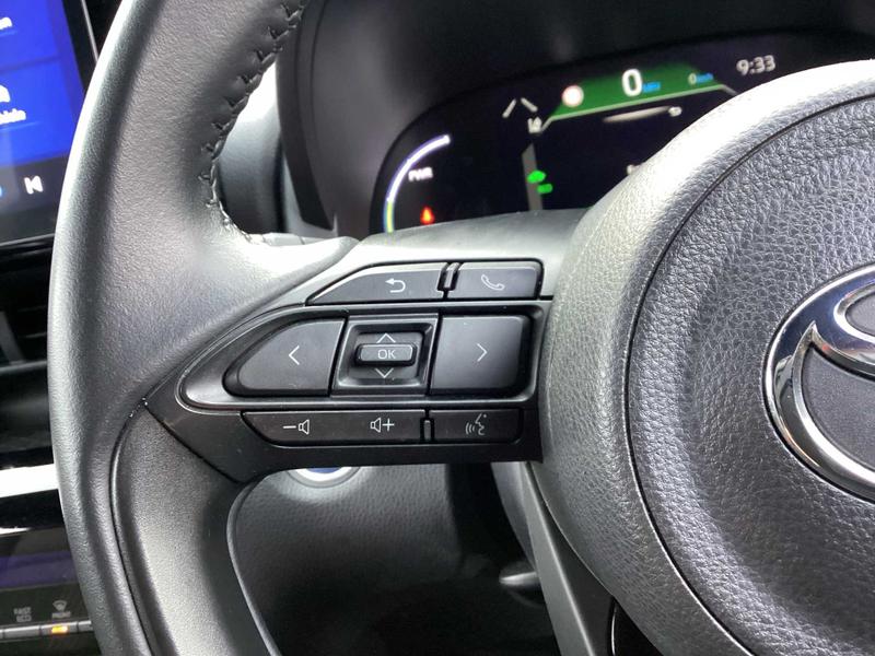 Used Toyota Yaris Cross 2022 for sale - 76738889: Photo 21