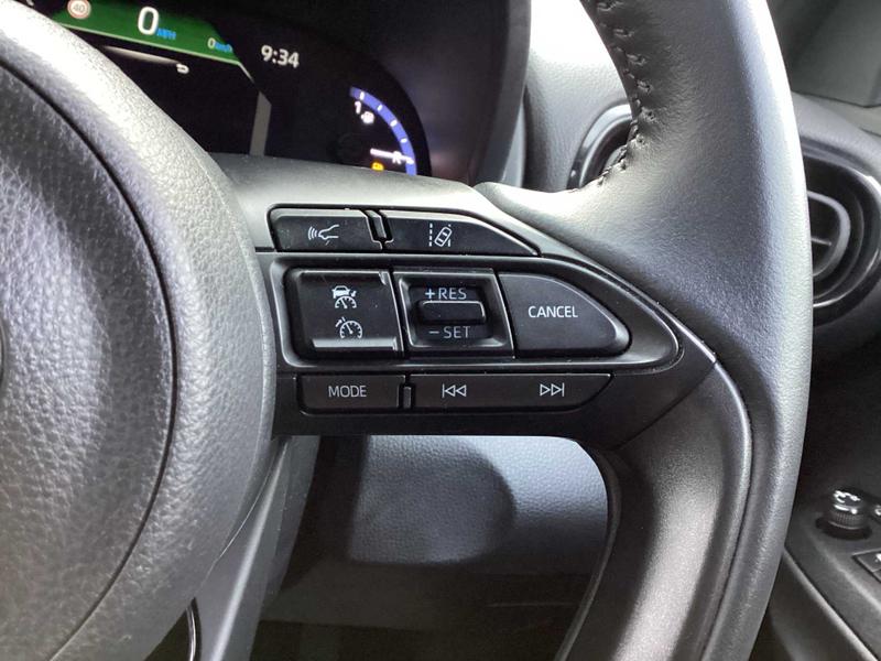 Used Toyota Yaris Cross 2022 for sale - 76738889: Photo 22