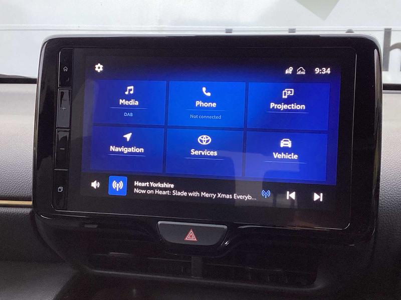 Used Toyota Yaris Cross 2022 for sale - 76738889: Photo 23