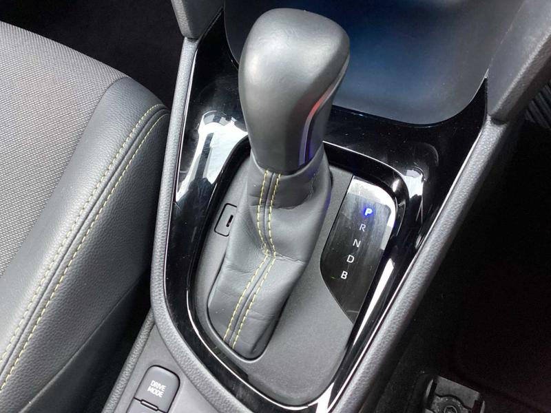 Used Toyota Yaris Cross 2022 for sale - 76738889: Photo 29