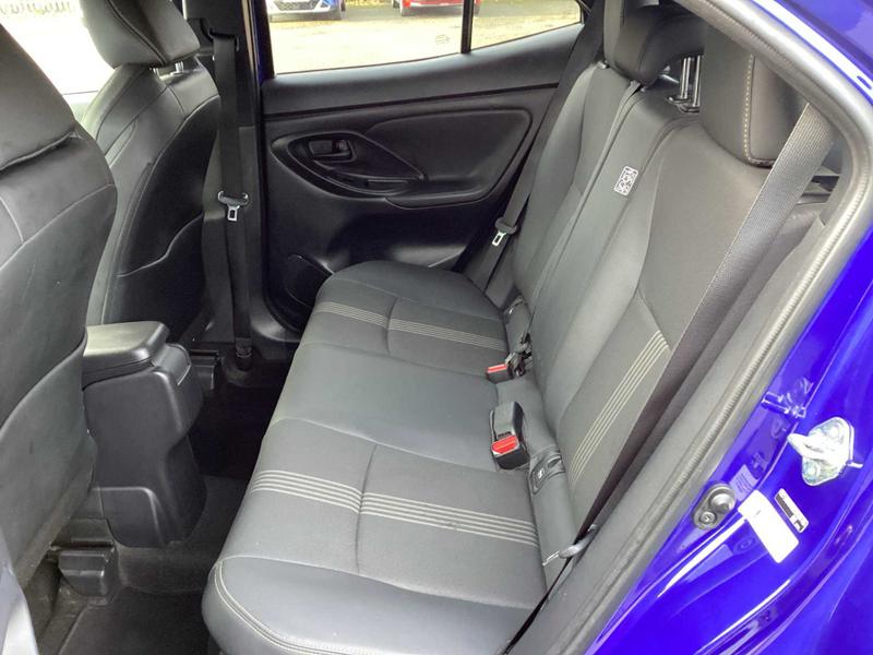 Used Toyota Yaris Cross 2022 for sale - 76738889: Photo 34