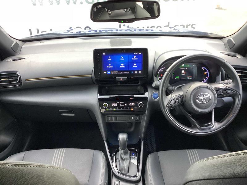 Used Toyota Yaris Cross 2022 for sale - 76738889: Photo 38