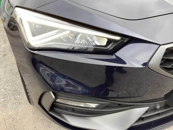 Used SEAT Leon 2022 for sale - 76196623: Photo 10