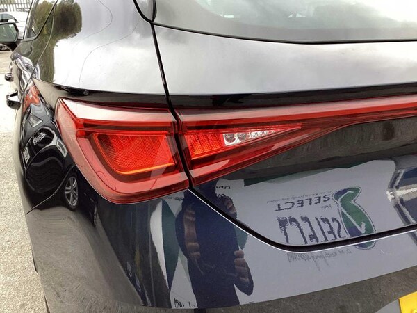 Used SEAT Leon 2022 for sale - 76196623: Photo 12