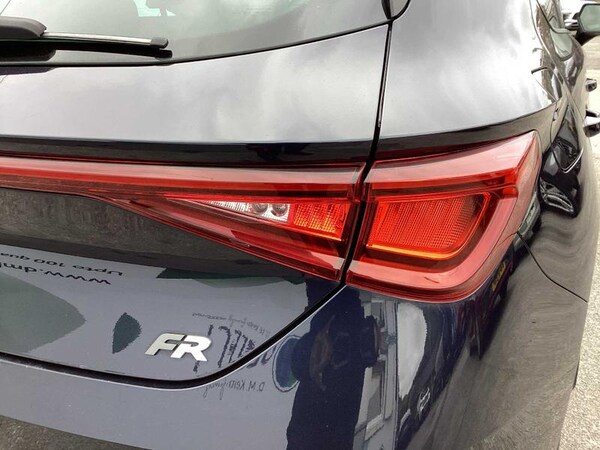 Used SEAT Leon 2022 for sale - 76196623: Photo 13