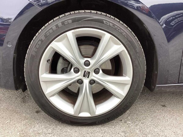 Used SEAT Leon 2022 for sale - 76196623: Photo 16