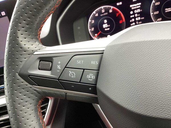 Used SEAT Leon 2022 for sale - 76196623: Photo 21