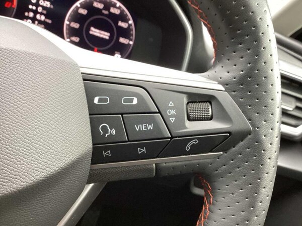 Used SEAT Leon 2022 for sale - 76196623: Photo 22