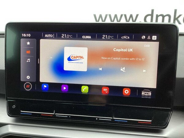 Used SEAT Leon 2022 for sale - 76196623: Photo 23