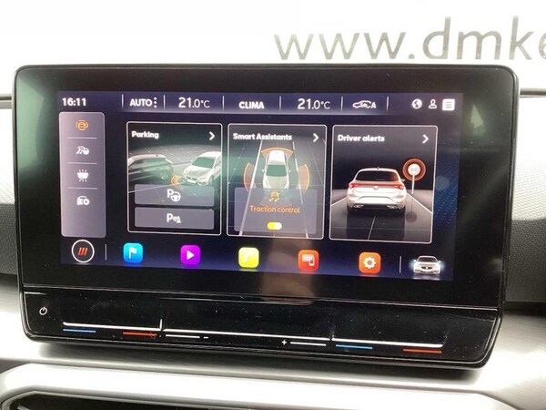 Used SEAT Leon 2022 for sale - 76196623: Photo 24