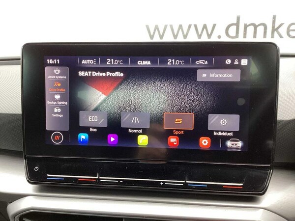 Used SEAT Leon 2022 for sale - 76196623: Photo 25