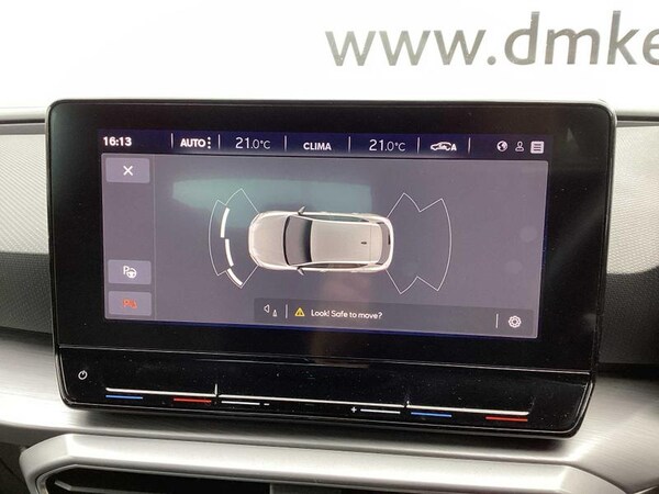 Used SEAT Leon 2022 for sale - 76196623: Photo 28