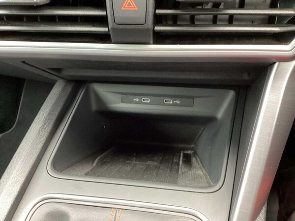 Used SEAT Leon 2022 for sale - 76196623: Photo 29