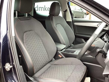 Used SEAT Leon 2022 for sale - 76196623: Photo