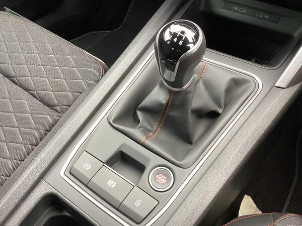 Used SEAT Leon 2022 for sale - 76196623: Photo 30
