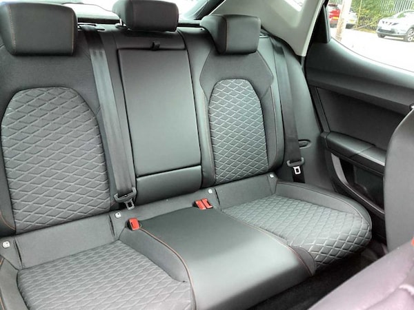 Used SEAT Leon 2022 for sale - 76196623: Photo 32