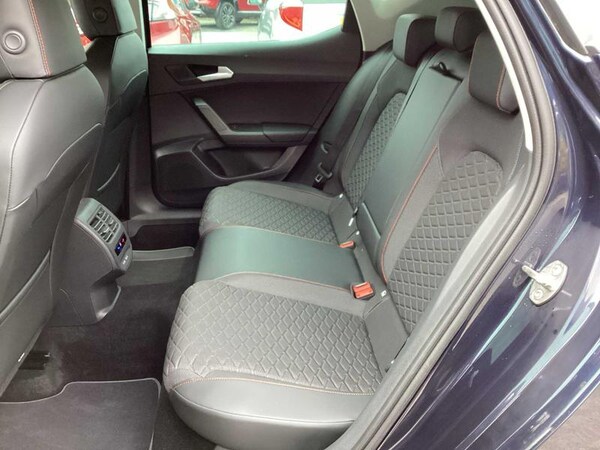 Used SEAT Leon 2022 for sale - 76196623: Photo 33