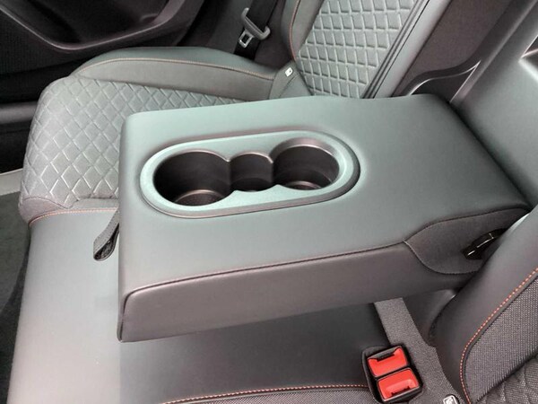 Used SEAT Leon 2022 for sale - 76196623: Photo 34
