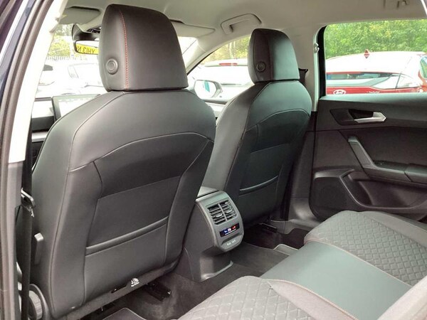 Used SEAT Leon 2022 for sale - 76196623: Photo 36