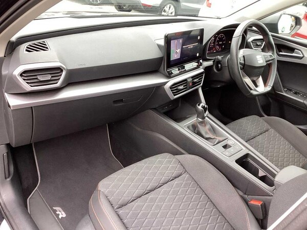 Used SEAT Leon 2022 for sale - 76196623: Photo 38