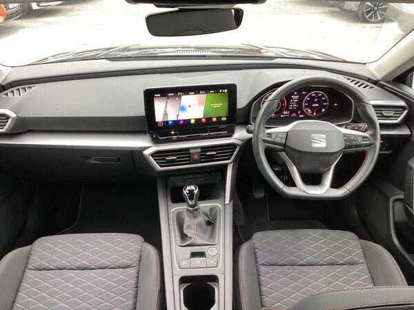 Used SEAT Leon 2022 for sale - 76196623: Photo 39