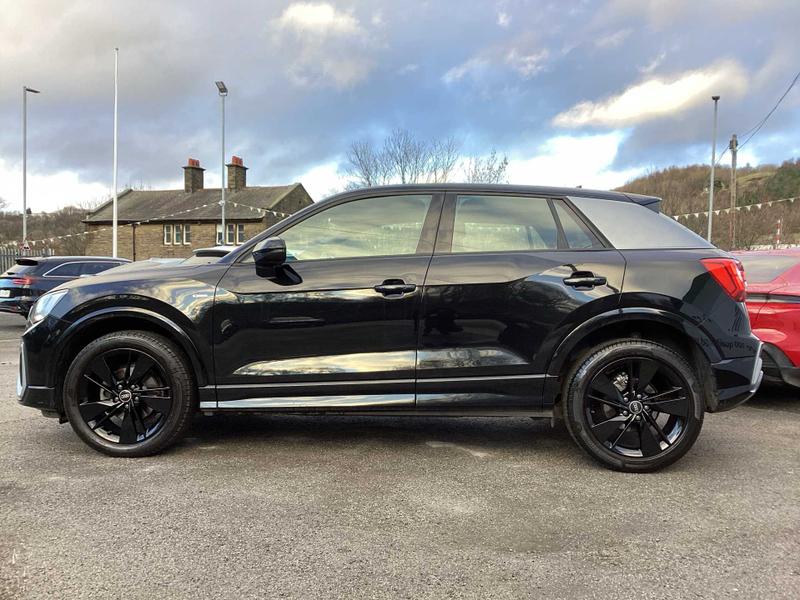 Used Audi Q2 2023 for sale - 77262064: Photo 11