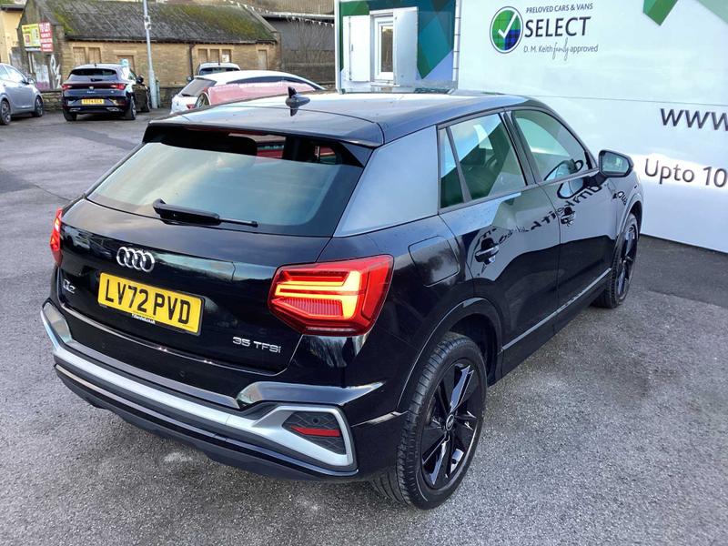 Used Audi Q2 2023 for sale - 77262064: Photo 13