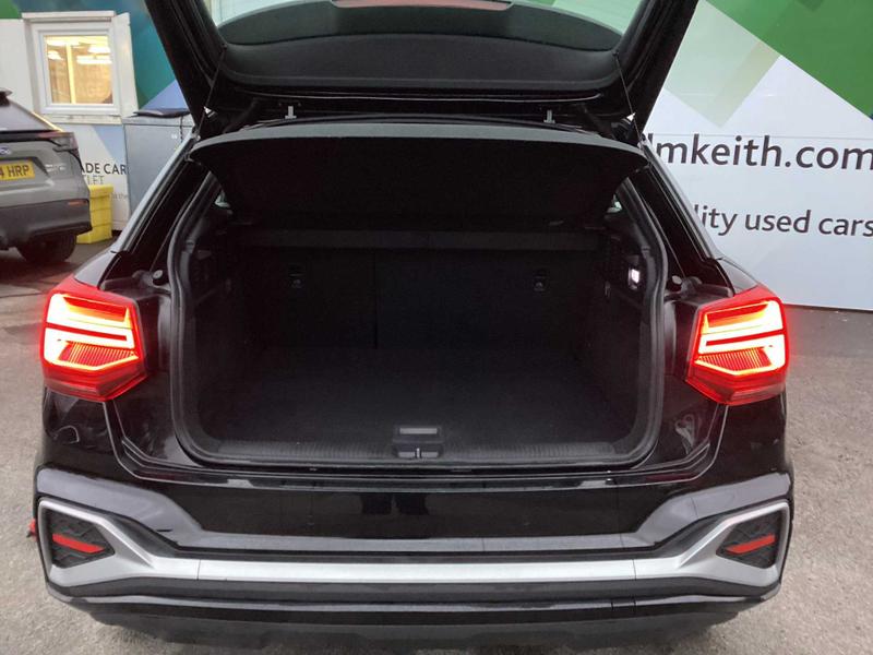 Used Audi Q2 2023 for sale - 77262064: Photo 17