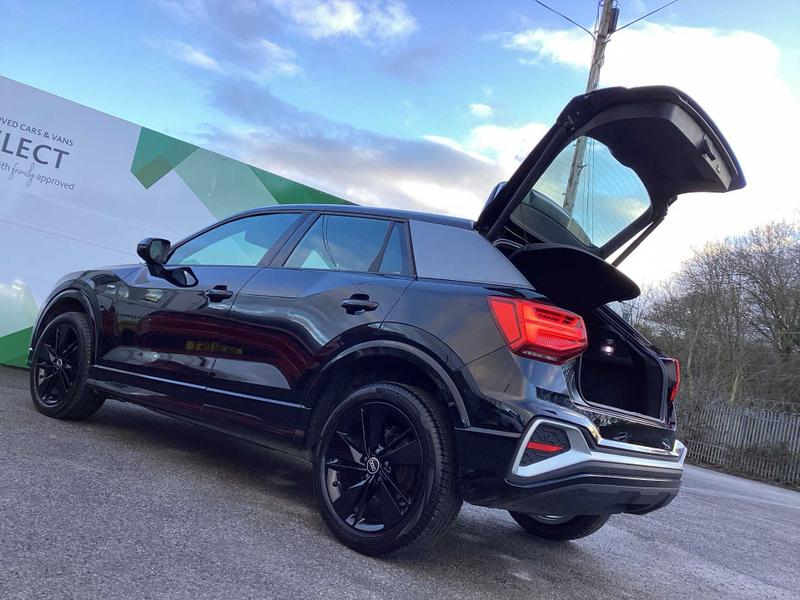 Used Audi Q2 2023 for sale - 77262064: Photo 18