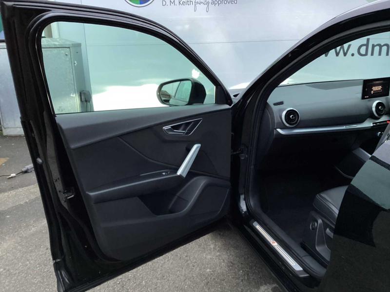 Used Audi Q2 2023 for sale - 77262064: Photo 28