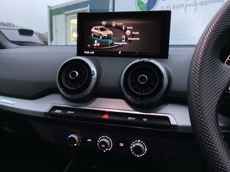 Used Audi Q2 2023 for sale - 77262064: Photo 36