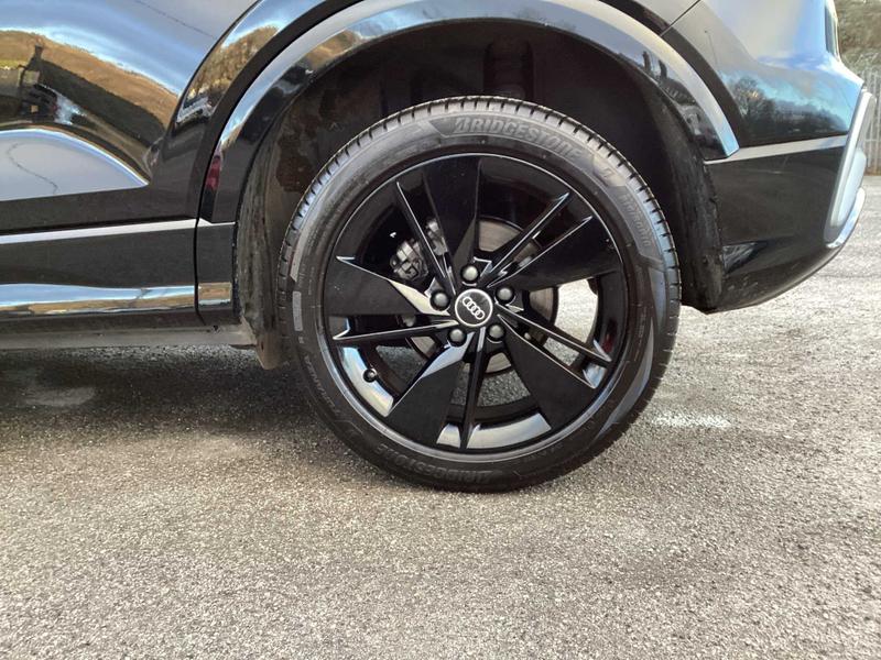 Used Audi Q2 2023 for sale - 77262064: Photo 37