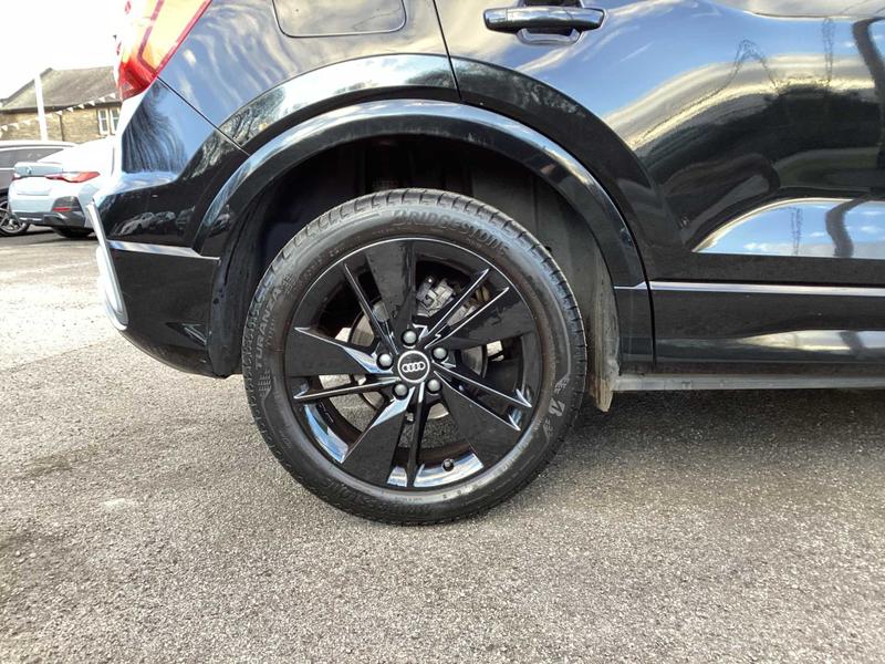 Used Audi Q2 2023 for sale - 77262064: Photo 40